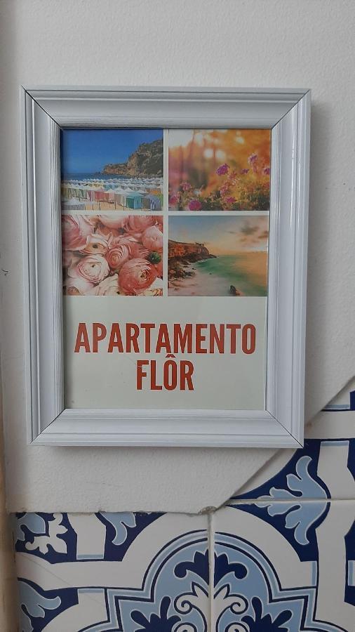 Apartamentos Das Avos-Flor Nazaré Exterior photo