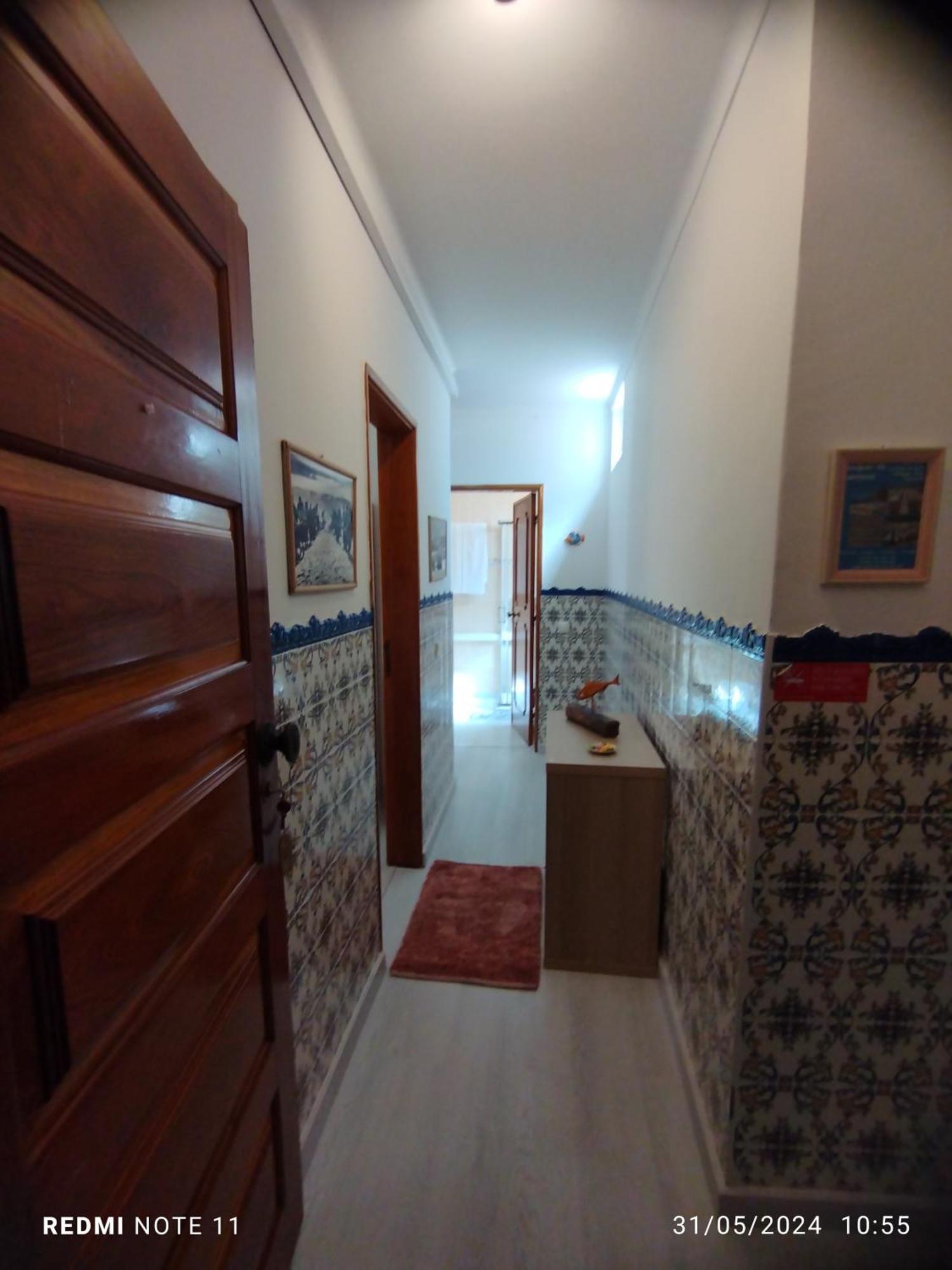 Apartamentos Das Avos-Flor Nazaré Exterior photo