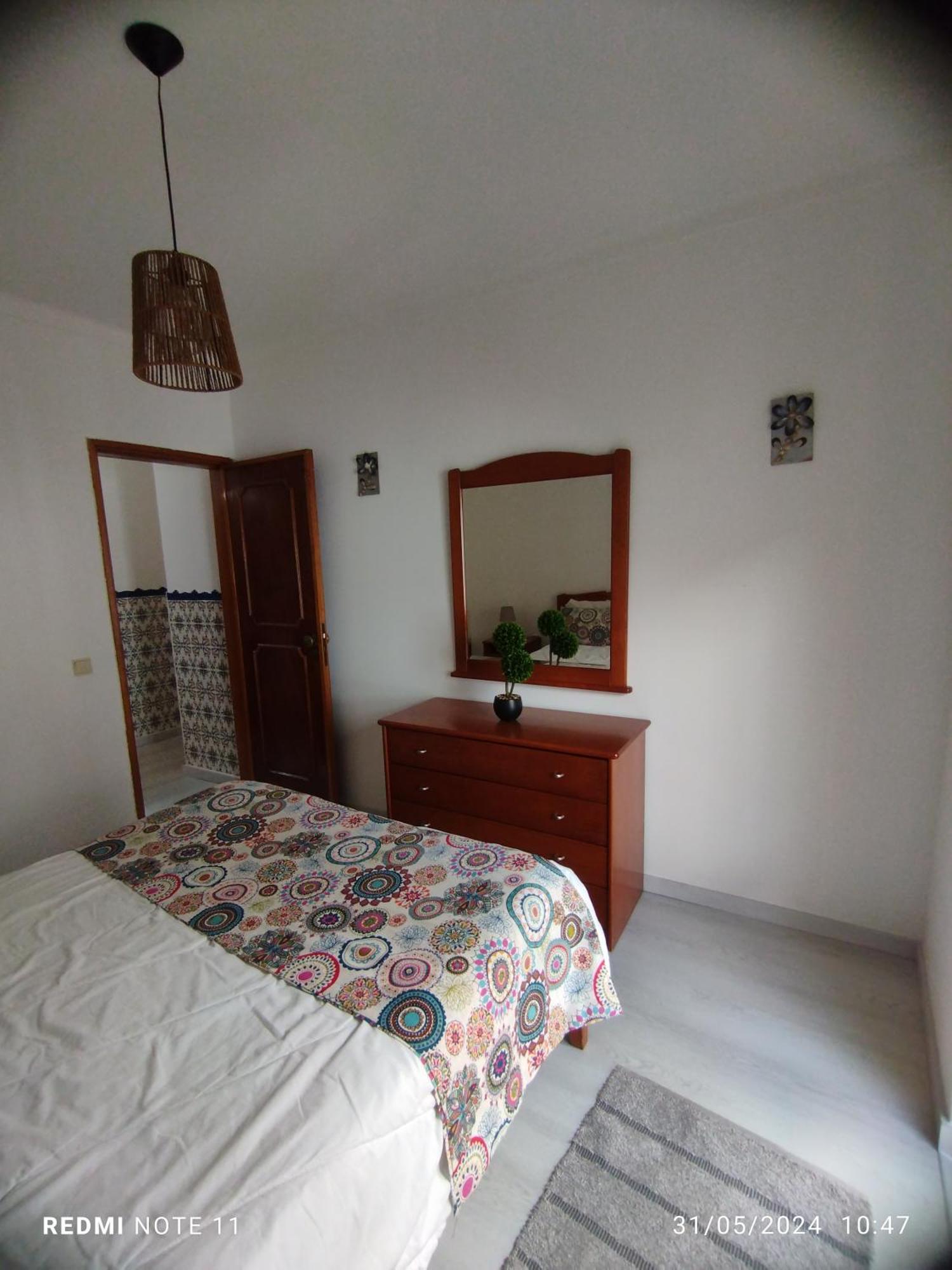 Apartamentos Das Avos-Flor Nazaré Exterior photo